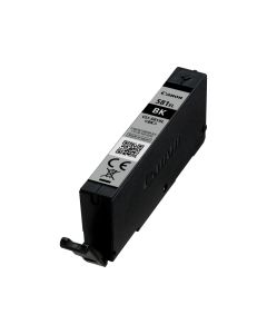 Tintenpatrone CLI-581BK XL 8,3ml schwarz - 2052C001