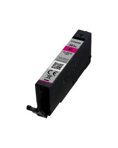 Tintenpatrone CLI-581M XL 8,3ml magenta - 2050C001