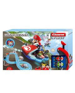 Nintendo Carrera FIRST Mario Kart 2,9m 20063028