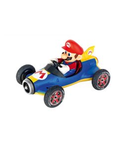 Carrera RC 2,4 Ghz Nintendo Mario Kart Mach 8,Mario 370181066