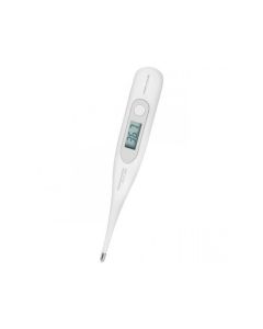 Proficare Thermomètre Numérique  PC-FT 3057 (Blanc)