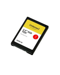 Intenso internal SSD 2.5 inch SATA III Top 1TB (3812460)