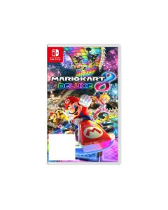 Nintendo Switch Mario Kart 8 Deluxe 2520340