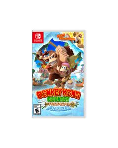 Nintendo Switch Donkey Kong Country Tropical Freeze 2522940
