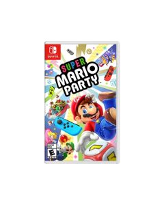 Nintendo Switch Super Mario Party 2524640