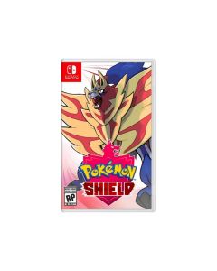 Nintendo Switch Pokemon Schild 10002022