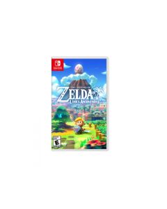 Nintendo Switch The Legend of Zelda Link´s Awakening 10002020