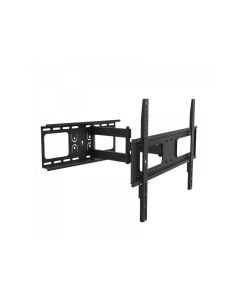 Support mural LogiLink Full Motion pour téléviseur LCD plasma BP0028