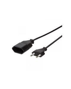 Rallonge de Câble d\'alimentation LogiLink CP123