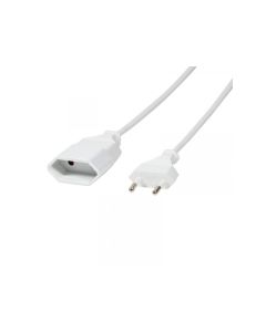 Rallonge de Câble d\'alimentation LogiLink CP125