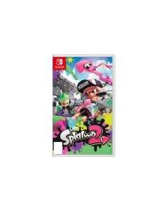 Nintendo Switch Splatoon 2 - 2520540