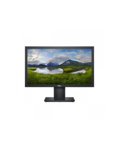 50,8cm/20\'\' (1600x900) Dell E2020H 169 5ms VGA DisplayPort VESA HD+ Black DELL-E2020H