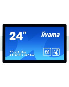 IIYAMA 60.5cm (23,8) TF2415MC-B2 169  M-Touch HD TF2415MC-B2