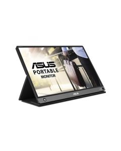 ASUS 39,6cm Profess.MB16AHP Mobile-Monitor USB IPS 90LM04T0-B01170
