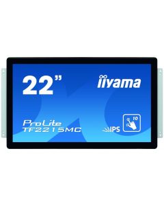 IIYAMA 54.6cm (21,5) TF2215MC-B2 169  M-Touch HDMI+DP TF2215MC-B2