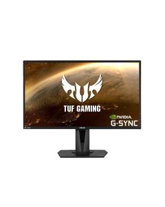 ASUS 68,5cm Gaming VG27AQ DP+HDMI F-/GSync 155HZ Lift 1ms 90LM0500-B01370