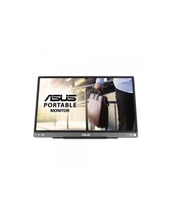 ASUS 39,6cm Profess.MB16ACE  Mobile-Monitor USB IPS 90LM0381-B04170
