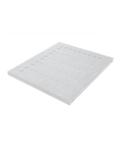 LogiLink 19 Tablette pour armoires profondes 800mm gris (SF1F65G)