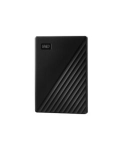 Western Digital My Passport 1TB Noir WDBYVG0010BBK-WESN
