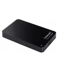 Intenso external hard drive 2.5 inch Memory Play 1TB + wall bracket