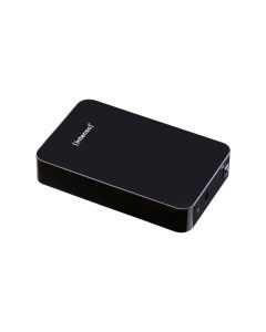 Intenso external hard drive 3.5 inch 6TB Memory Center (6031514) - USB 3.2