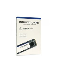 Innovation IT 00-1024111 - 1000 Go - M.2 00-1024111