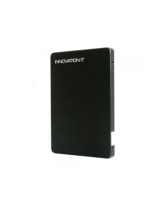 Innovation IT SSD 120GB 2.5 SATA Black Retail 00-120929