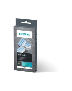 Siemens EQ.series 2in1 Entkalkungstabletten 3x36g TZ80002A