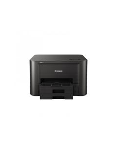 Canon MAXIFY IB4150 Schwarz A4 Farbe Drucker WLAN LAN Cloud Print 0972C006