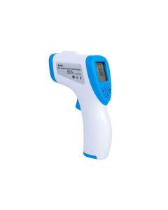 Thermomètre à infrarouge sans contact (T-168/Yoda-001) (T-168/Yoda-001)