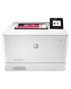 HP Color LaserJet Pro M454dw Imprimante Couleur Duplex W1Y45A#B19