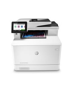 HP Color LaserJet Pro M479fnw Multifunktionsdrucker W1A78A#B19