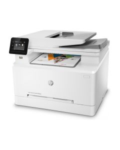 HP Color LaserJet Pro MFP M283fdw Multifunktionsdrucker 7KW75A#B19
