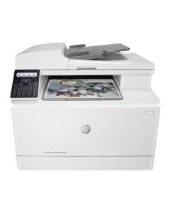 HP Color LaserJet Pro MFP M183fw Multifunktionsdrucker 7KW56A#B19