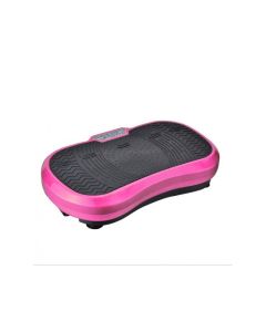 Plateau vibrant Fitness Body Power Max 67cm (Rose)