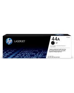 HP 44A - 1000 pages - Noir - 1 pièce(s) CF244A