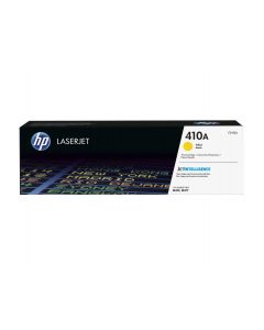 HP 410A - 2300 pages - Jaune - 1 pièce(s) CF412A