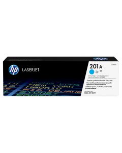 HP 201A - 1330 pages - Cyan - 1 pièce(s) CF401A