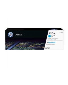 HP 410A - 2300 pages - Cyan - 1 pièce(s) CF411A