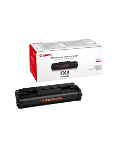 Canon FX-3 - 2700 pages - Noir - 1 pièce(s) 1557A003