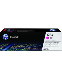 HP 128A - 1300 pages - Magenta - 1 pièce(s) CE323A