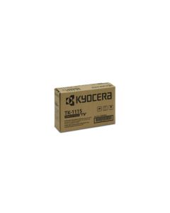 Kyocera TK-1115 - 1600 pages - Noir - 1 pièce(s) 1T02M50NL1