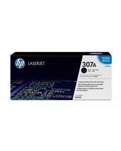 HP 307A - 7000 pages - Noir - 1 pièce(s) CE740A