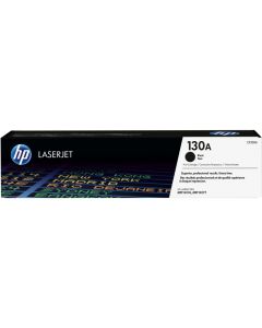 HP 130A - 1300 pages - Noir - 1 pièce(s) CF350A