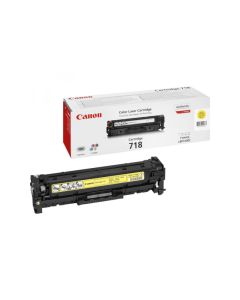 TON Canon 718 yellow 2659B002