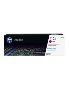 HP 410X-5000 pages-Magenta-1 pièce(s) CF413X