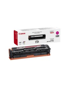 Canon 731 - 1500 pages - Magenta - 1 pièce(s) 6270B002