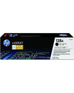 HP 128A - 2000 pages - Noir - 1 pièce(s) CE320A