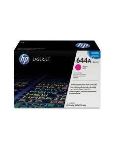 HP 644A-12000 pages-Magenta-1 pièce(s) Q6463A