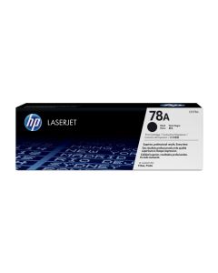 HP 78A 2100 pages Noir 1 pièce(s) CE278A